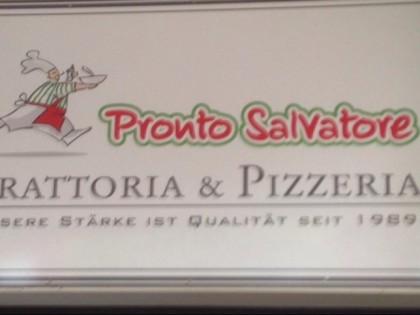 照片: Pronto Salvatore